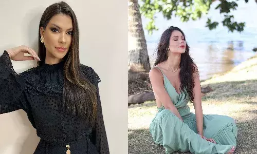 టాన్సిల్స్ సర్జరీ వికటించి .. బ్రెజిల్ మాజీ సుందరి మృతి