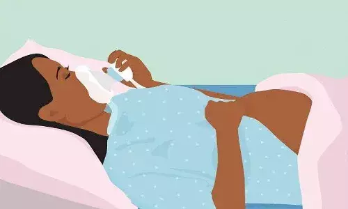 డెలివరీ సమయంలో లాఫింగ్ గ్యాస్