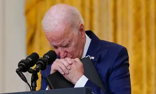 సుప్రీం తీర్పుపై నిరాశ చెందాన‌న్న బైడెన్‌