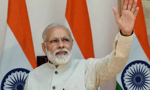 గుజరాత్ అల్లర్ల కేసు.. ప్రధాని మోదీకి సుప్రీం క్లీన్ చిట్