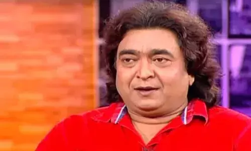 చిత్రసీమలో విషాదం.. ప్రముఖ నటుడు కన్నుమూత