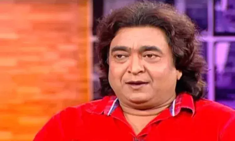 చిత్ర‌సీమ‌లో విషాదం.. ప్ర‌ముఖ న‌టుడు క‌న్నుమూత‌