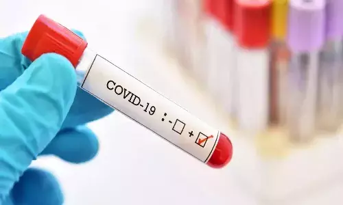 దేశంలో కొత్తగా 15,940కేసులు