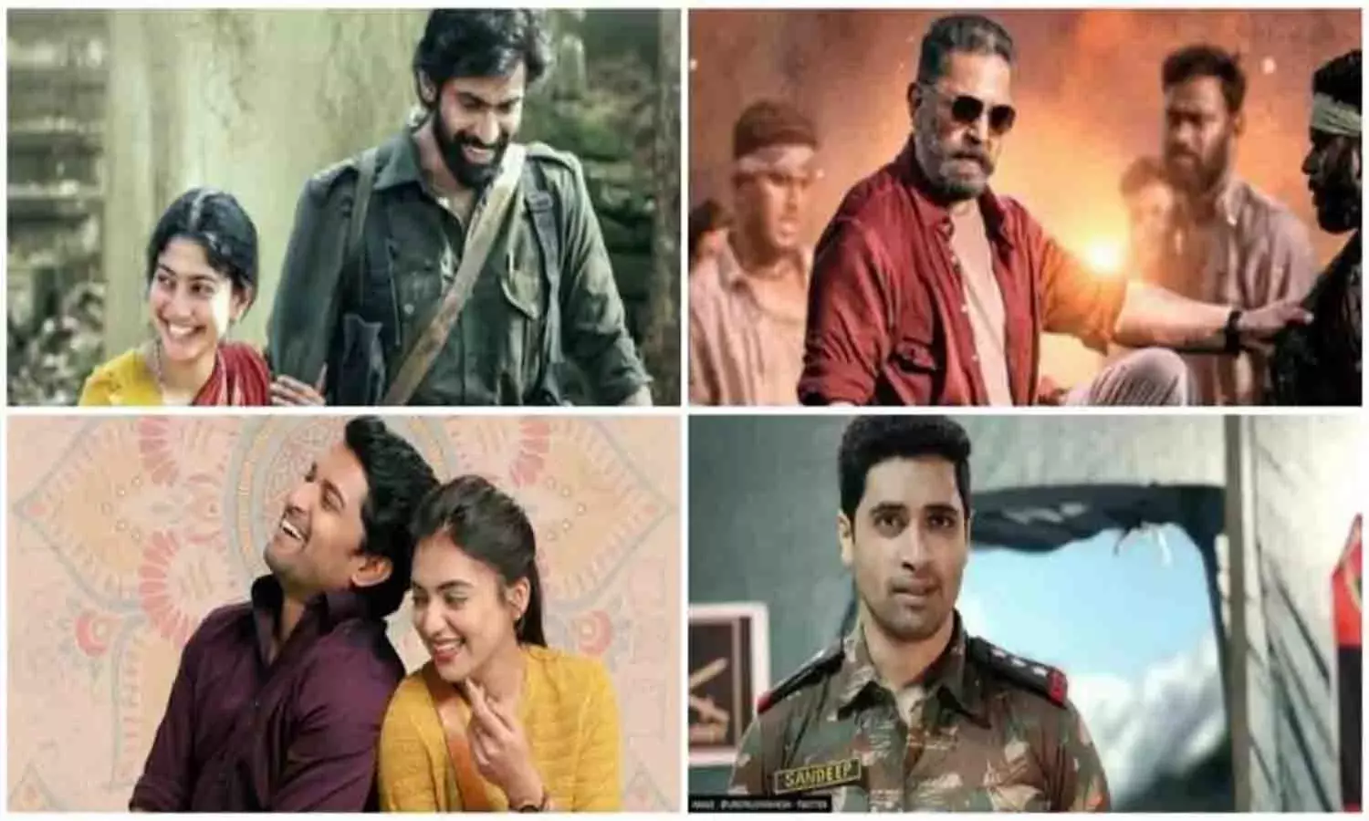 ఓటీటీలో విడుదల కాబోతున్న భారీ చిత్రాలు ఇవే..!