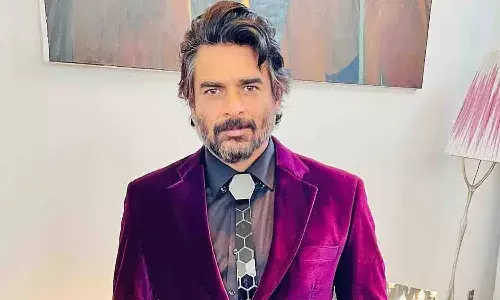 మాధవన్‌పై నెటిజన్ల ట్రోలింగ్