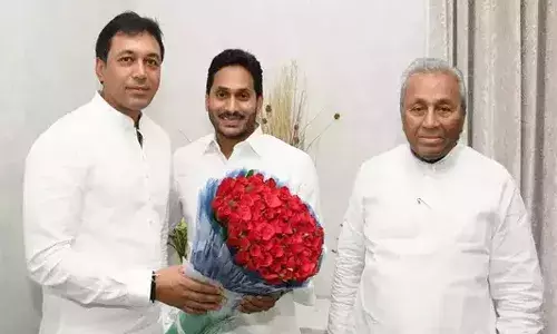 ఆత్మకూరు ఉప ఎన్నిక.. మేకపాటి విక్రమ్ రెడ్డి ఘన విజయం