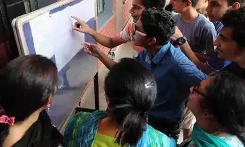 కేజీబీవీల్లో ఇంటర్మీడియట్ ప్రవేశాలకు దరఖాస్తులు ఆహ్వానం