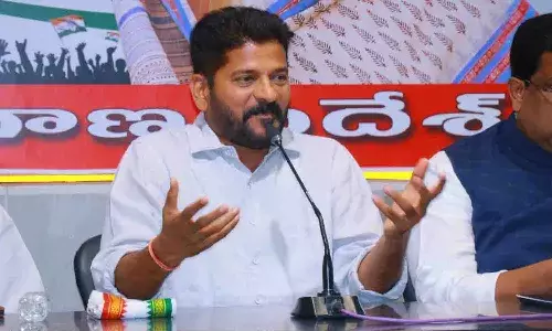 మోదీ చదువు కోకపోవడం వ‌ల‌నే తొందర పాటు నిర్ణయాలు : రేవంత్ రెడ్డి