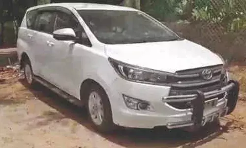 జూబ్లీహిల్స్ మైనర్ బాలిక కేసులో కీలక పరిణామాలు