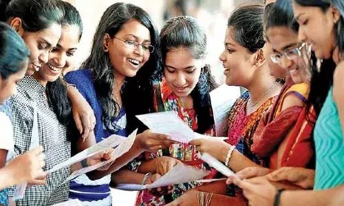 నేడే తెలంగాణ‌లో ఇంట‌ర్ ఫ‌లితాలు విడుద‌ల‌.. ఇలా చెక్ చేసుకోండి