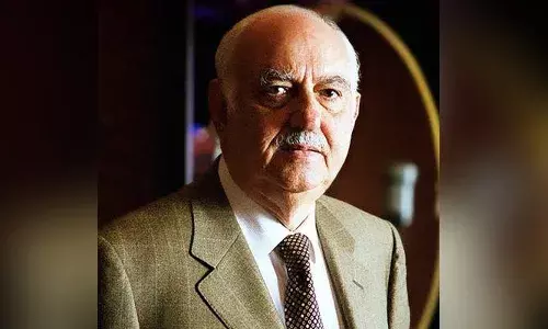 వ్యాపార దిగ్గ‌జం ప‌ల్లోంజీ మిస్త్రీ క‌న్నుమూత‌