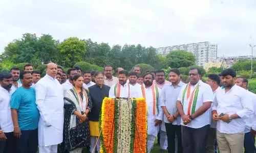 పీవీ.. ప్రతీ ఒక్కరూ కీర్తించాల్సిన వ్యక్తి