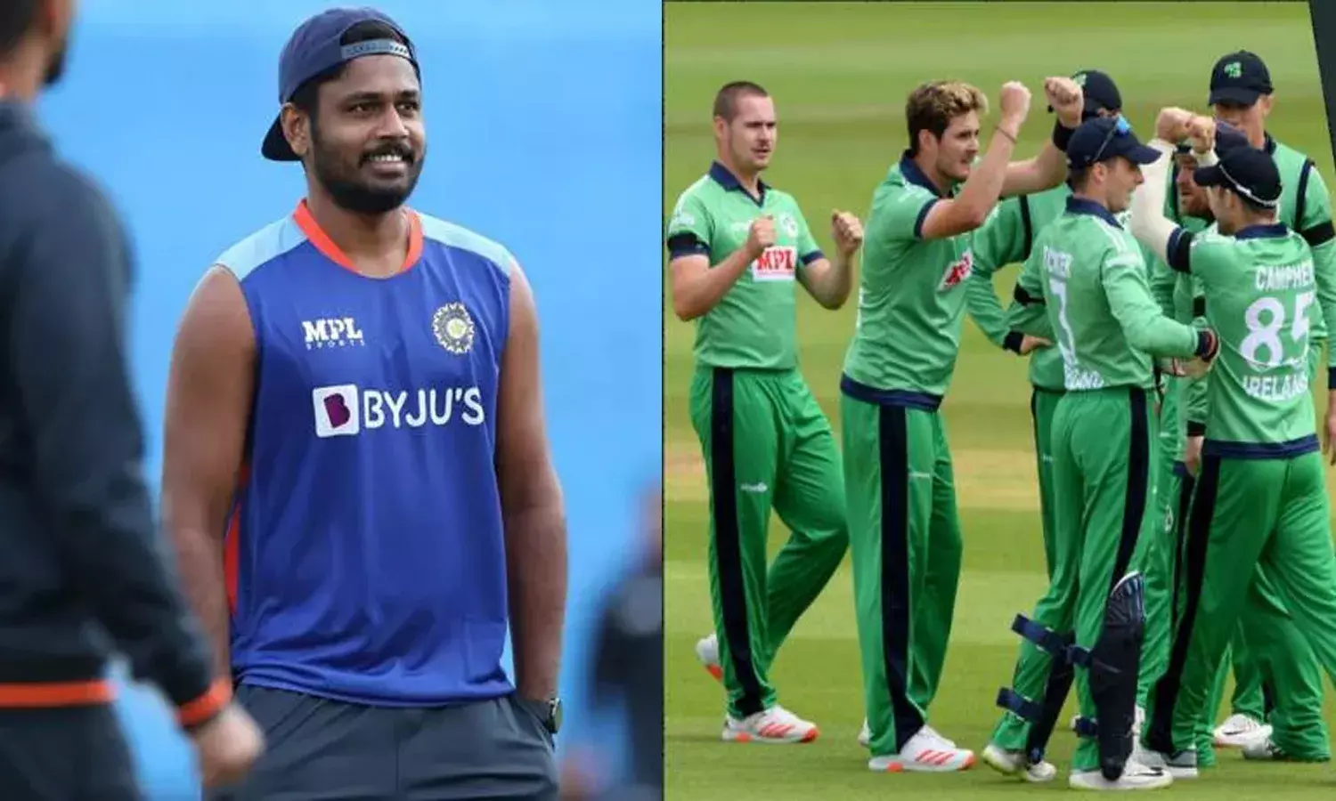 క్లీన్‌స్వీప్‌పై భార‌త్ క‌న్ను.. సంజుకు అవ‌కాశం ద‌క్కేనా..?