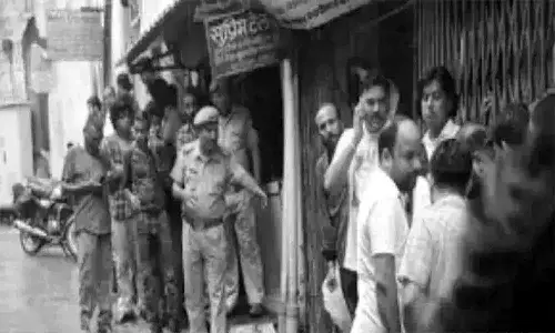 ఉదయ్పూర్లో ఉద్రిక్తత.. ఇంటర్నెట్ సేవలు నిలిపివేత