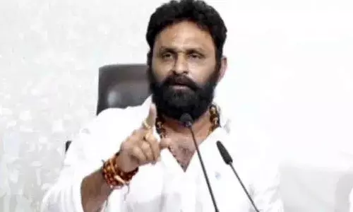 2024, 2029 ఎన్నికల్లో కూడా నేనే గెలుస్తా : కొడాలి నాని