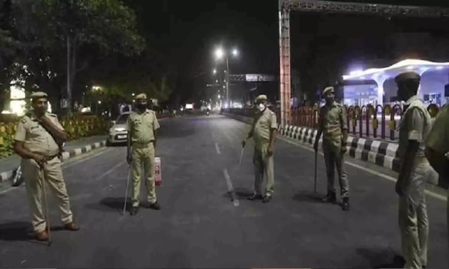 ఐదు రోజుల క్రితమే రక్షణ కోరిన కన్హయ్య.. పట్టించుకోని పోలీసులు