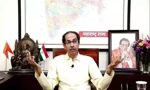 మహారాష్ట్ర రాజకీయ సంక్షోభం.. లెటెస్ట్ అప్డేట్ ఇదే..