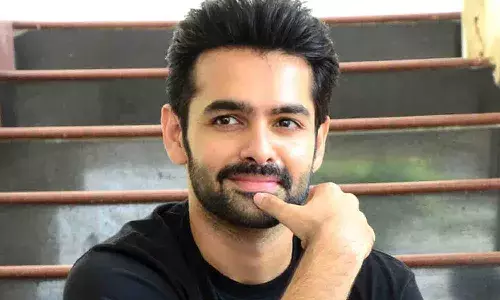 రామ్ పెళ్లి గోల.. ఛాన్స్ లేదట