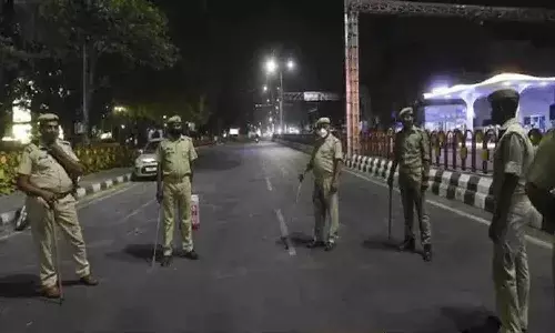 ఐదు రోజుల క్రితమే రక్షణ కోరిన కన్హయ్య.. పట్టించుకోని పోలీసులు