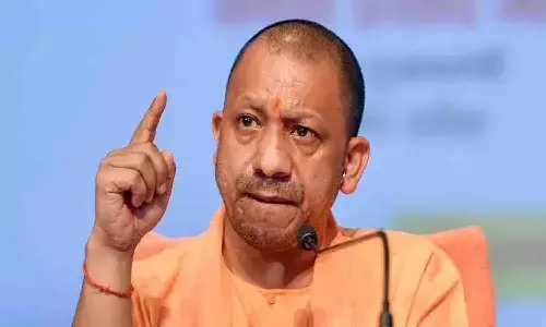 హైదరాబాద్ కు రానున్న ఆదిత్యనాథ్.. అక్కడ ప్రత్యేక పూజలు