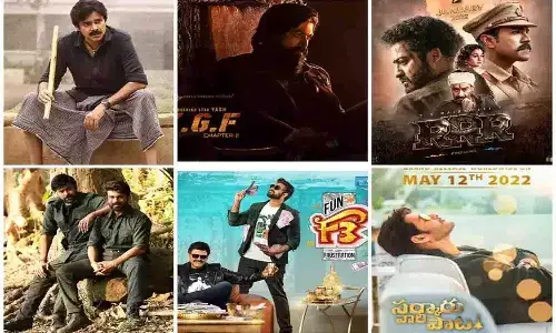 ఓటీటీలో సినిమాల విడుదలపై సంచలన నిర్ణయం
