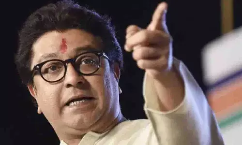 గోవాకు చేరిన ఎమ్మెల్యేలు.. రాజ్ థాకరే ఎవరి సైడ్ అంటే..!