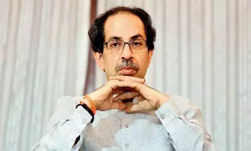 సీఎం పదవికి ఉద్ధవ్ ఠాక్రే రాజీనామా.. ప్రభుత్వ ఏర్పాటు దిశగా ఫడ్నవీస్