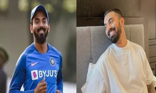 కేఎల్ రాహుల్ కు విజయవంతంగా శస్త్రచికిత్స పూర్తి