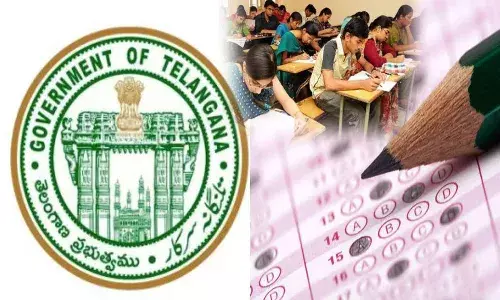 తెలంగాణ‌లో టెట్ ఫ‌లితాలువిడుద‌ల‌.. ఇలా చెక్ చేసుకోండి