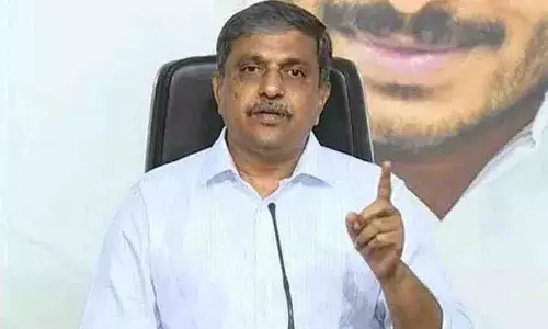 చంద్రబాబుకు ఇవే చివరి ఎన్నికలు.. వైసీపీకి వారే బలం