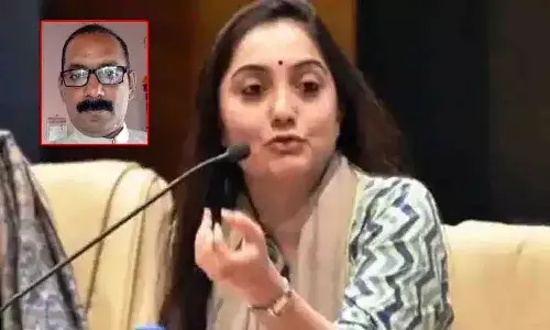 నుపుర్ శర్మ వివాదం : మరో హత్య.. ఎన్ఐఏ దర్యాప్తు