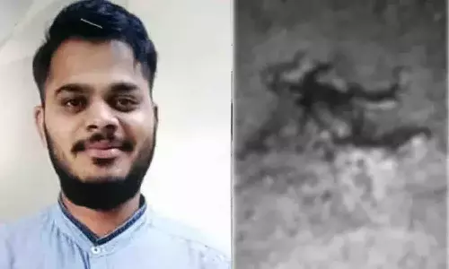 సాప్ట్వేర్ ఇంజినీర్ దారుణహత్య