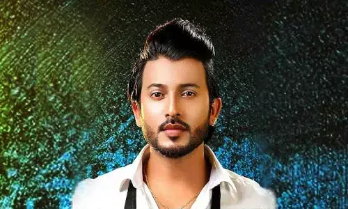 క్యాన్సర్ తో కన్నుమూసిన యువ నటుడు