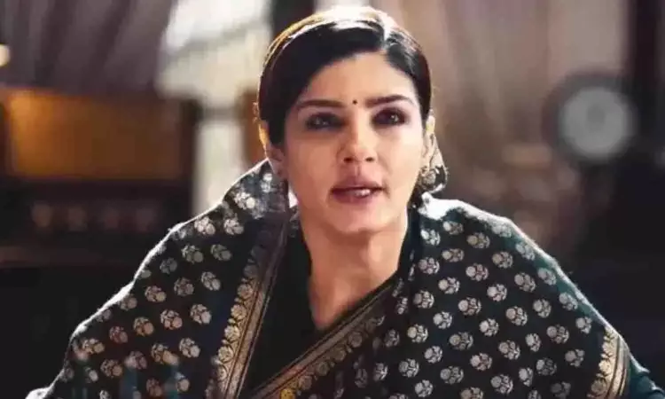 నేను ప్ర‌యాణాల్లో ఎన్నో వేధింపుల‌కు.. ఈవ్ టీజింగ్‌కు గురయ్యాను : రవీనా టాండన్