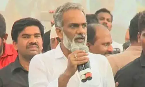 రంగా ఒక వ్యక్తి కాదు.. ఒక శక్తి..