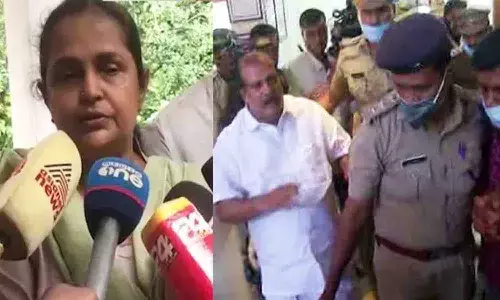 ముఖ్యమంత్రిని చంపేస్తానంటున్న మాజీ ఎమ్మెల్యే భార్య
