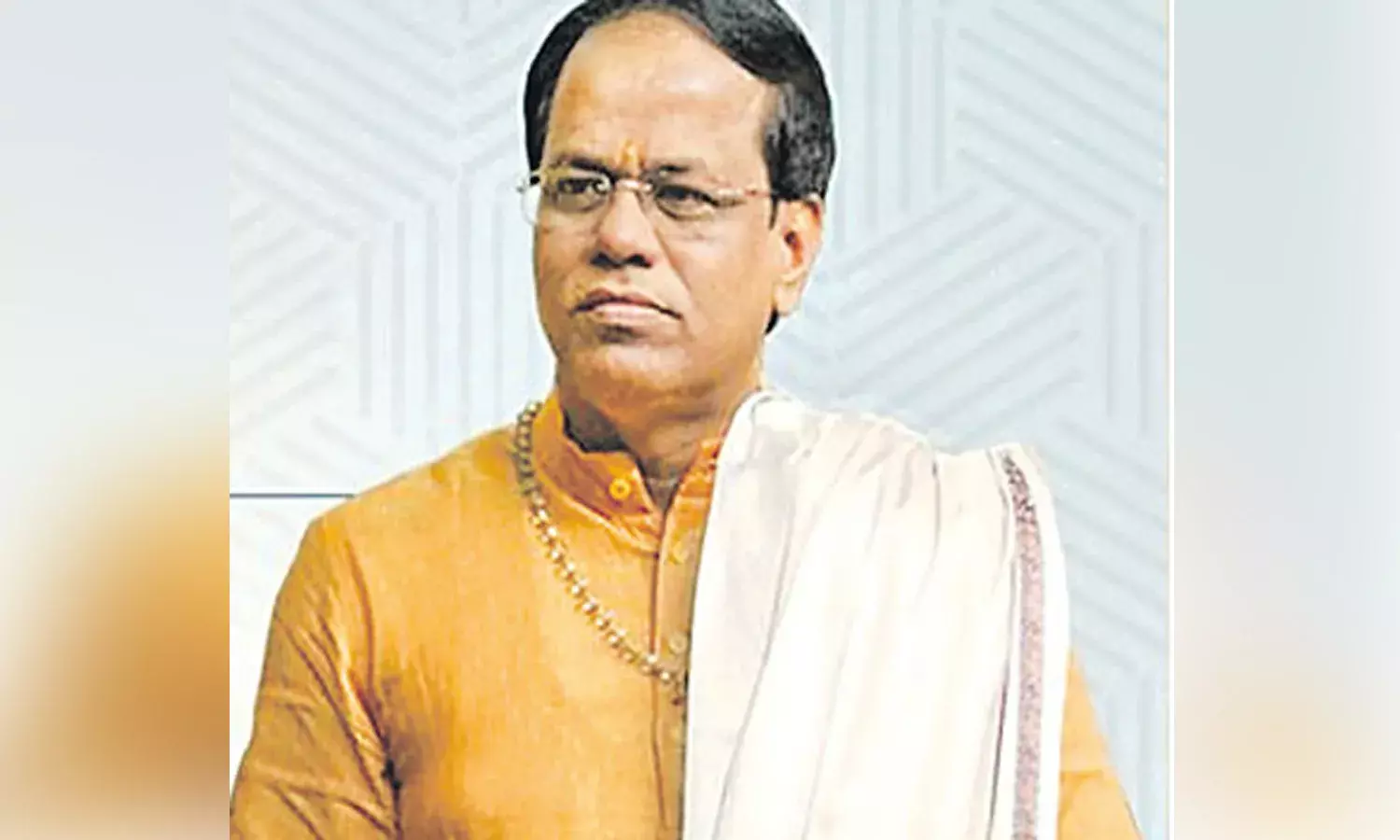 ప్ర‌ముఖ వాస్తు నిపుణుడి దారుణ హ‌త్య‌