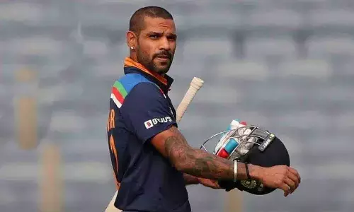 విండీస్ తో సిరీస్ కు భారతజట్టు ప్రకటన.. కెప్టెన్ ఎవరంటే..?