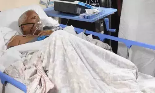 విషమంగా లాలూ ఆరోగ్యం