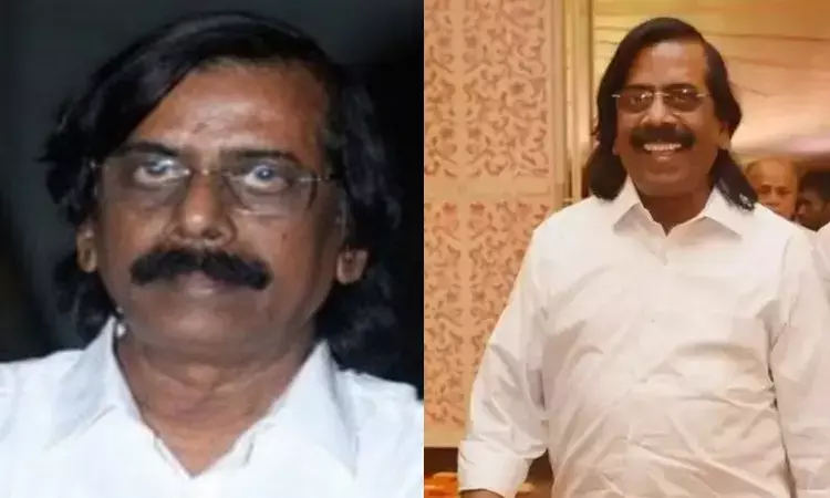 సినీ ప‌రిశ్ర‌మ‌లో మ‌రో విషాదం.. ప్ర‌ముఖ ఎడిట‌ర్ గౌతంరాజు క‌న్నుమూత‌