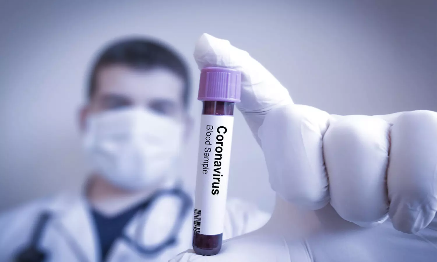 భార‌త్‌లో క‌రోనా విజృంభ‌ణ‌.. భారీగా పెరిగిన కేసులు