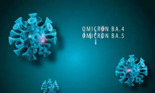 BA 4, 5 వేరియంట్లు: బూస్టర్ డోస్ ఫార్ములేషన్లలో మార్పు అవసరం