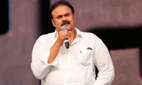 భీమవరంలో మా అన్నయ్య చిరంజీవి తప్ప మిగిలిన వారి నటన అద్భుతం : నాగబాబు