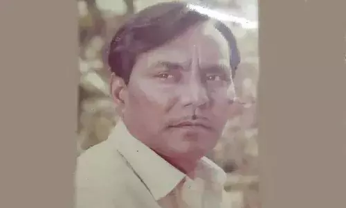 విషాదం.. ప్రముఖ నిర్మాత రాజేంద్రప్రసాద్ కన్నుమూత