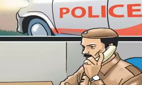 హైదరాబాద్‌ కేంద్రంగా చైల్డ్ పోర్న్ వీడియోల అప్లోడ్