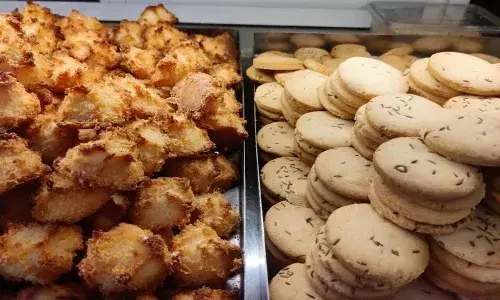 గోధుమ‌లు, మైదా ధ‌ర‌ల పెరుగుద‌ల‌.. బేకరీలపై ప్రతికూల ప్రభావం