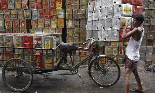 వంట నూనెల‌పై త‌గ్గ‌నున్న ధ‌ర‌ రూ.15