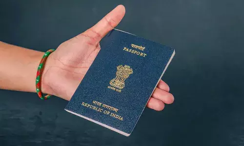 భార్యకు తెలియకుండా ప్రియురాలితో మాల్దీవులకు.. అసలు ట్విస్ట్ ఇదే.!