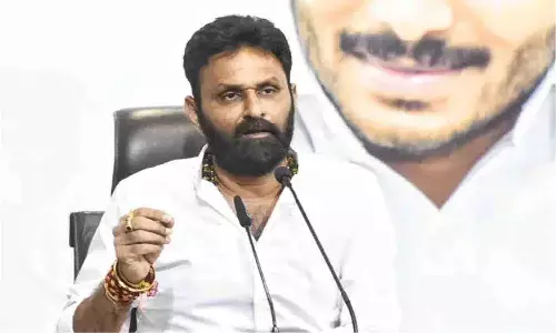 గుడివాడలో కొడాలి నానికి షాక్