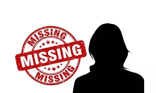 హైదరాబాద్‌లో ఇంజనీరింగ్ విద్యార్థిని అదృశ్యం